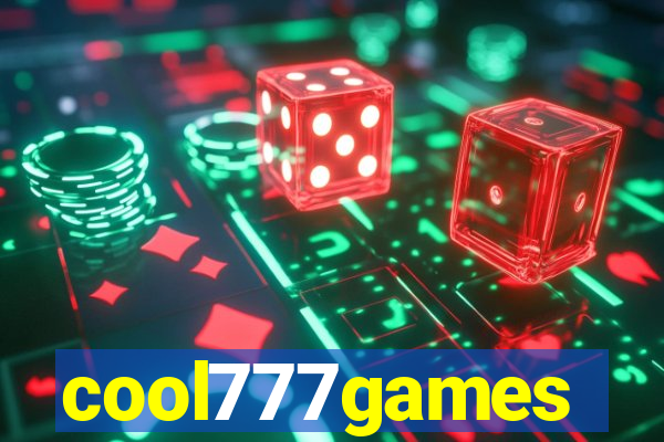 cool777games