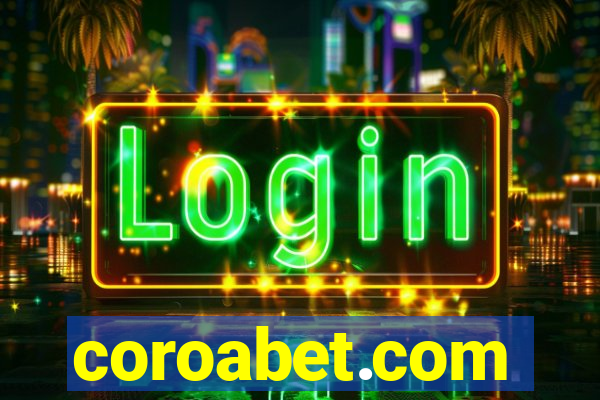 coroabet.com