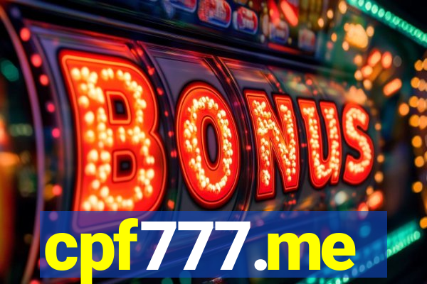 cpf777.me