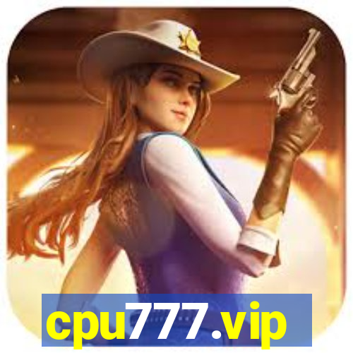 cpu777.vip