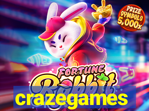 crazegames