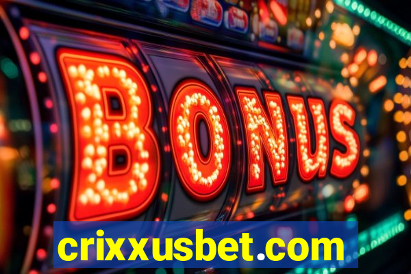 crixxusbet.com