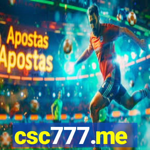 csc777.me