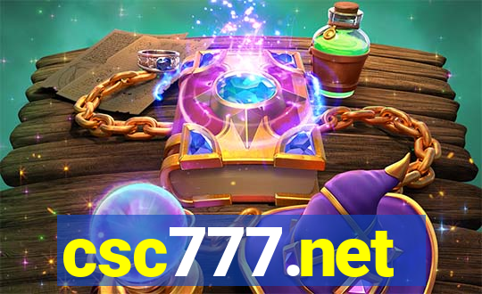 csc777.net