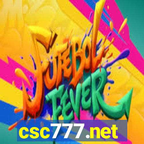 csc777.net