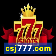 csj777.com