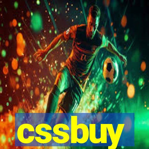 cssbuy