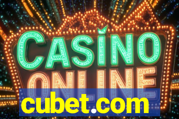 cubet.com