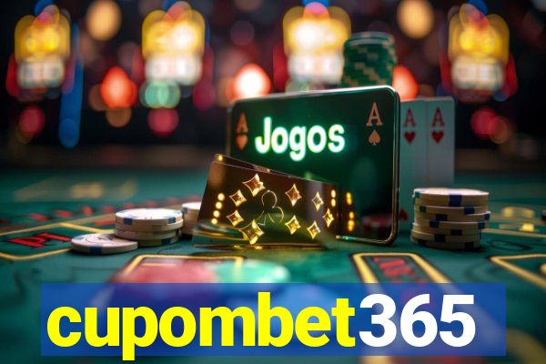 cupombet365