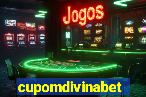 cupomdivinabet