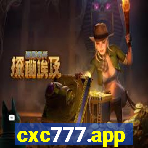 cxc777.app