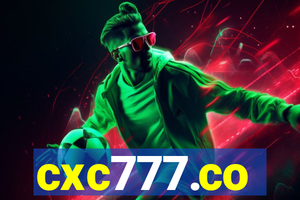 cxc777.co