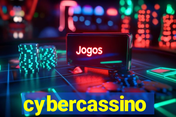 cybercassino