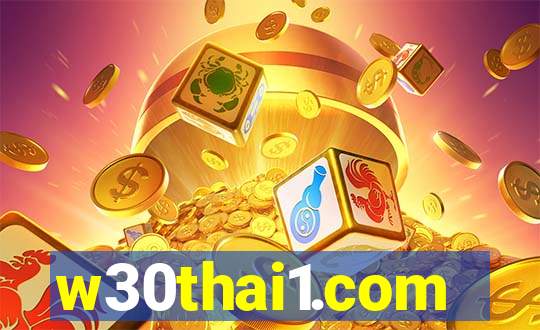 w30thai1.com