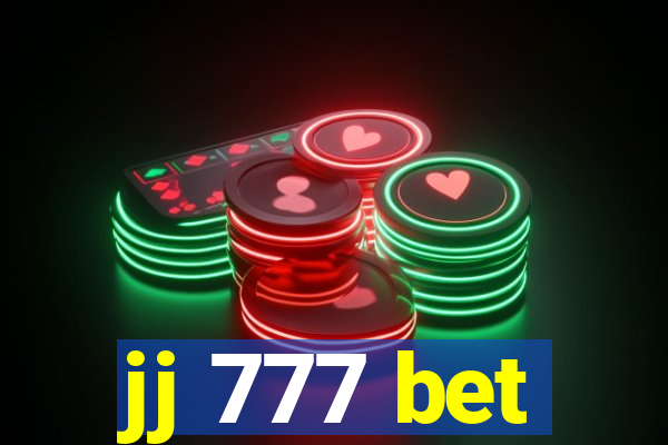 jj 777 bet