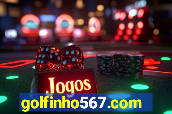 golfinho567.com