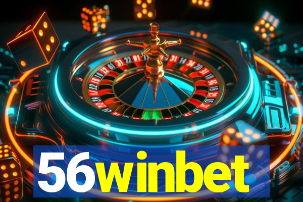 56winbet