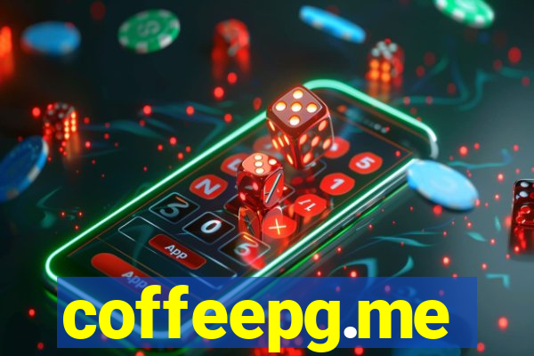 coffeepg.me