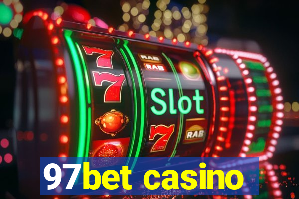 97bet casino