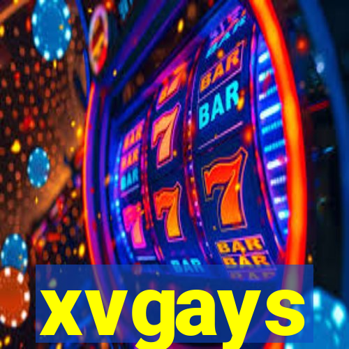 xvgays