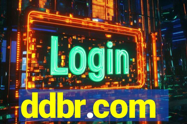 ddbr.com