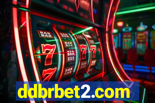 ddbrbet2.com