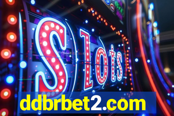 ddbrbet2.com