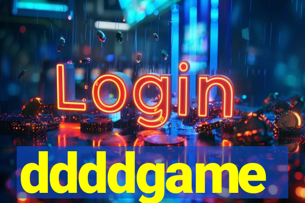 ddddgame