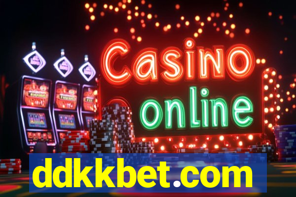 ddkkbet.com