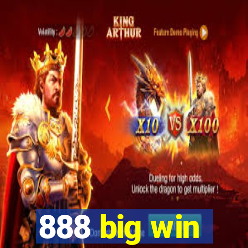 888 big win