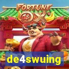 de4swuing