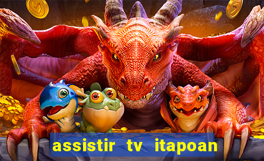 assistir tv itapoan record bahia ao vivo gratis