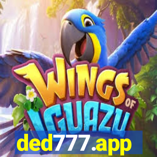 ded777.app