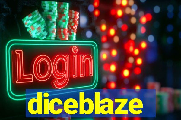 diceblaze