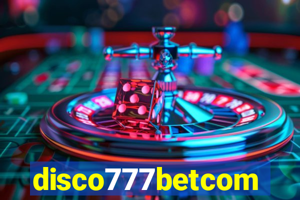 disco777betcom