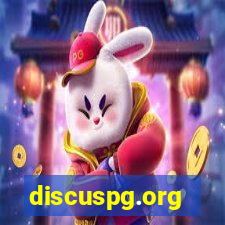 discuspg.org