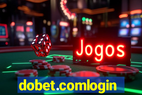 dobet.comlogin