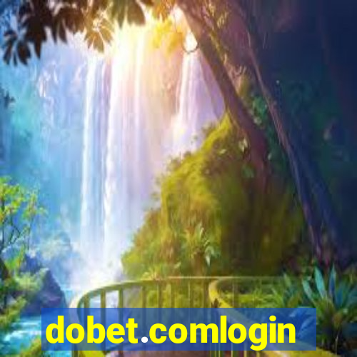 dobet.comlogin