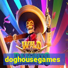 doghousegames