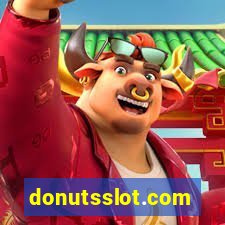 donutsslot.com