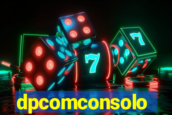 dpcomconsolo