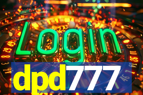 dpd777