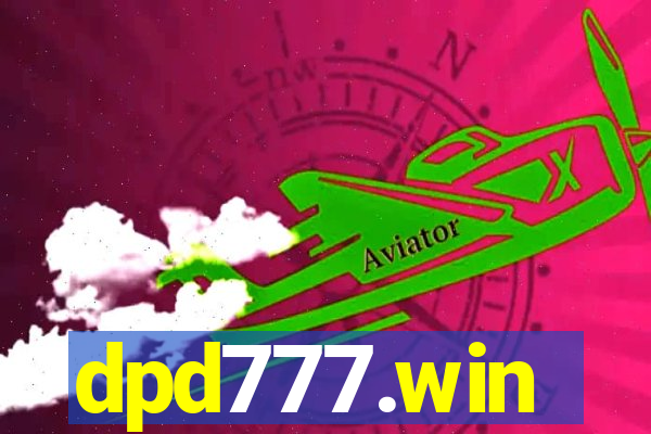 dpd777.win