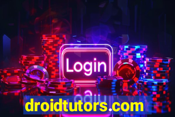 droidtutors.com