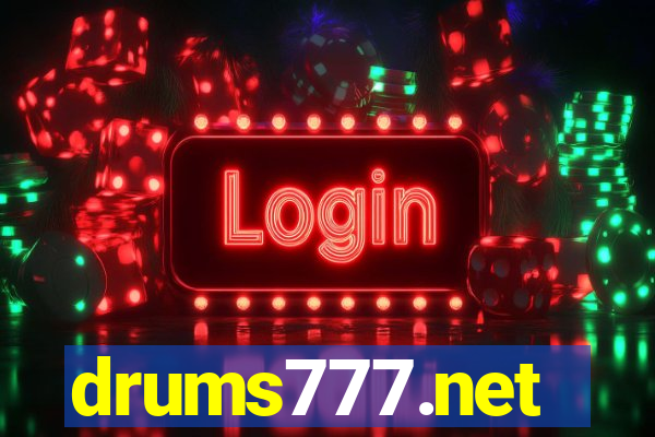 drums777.net