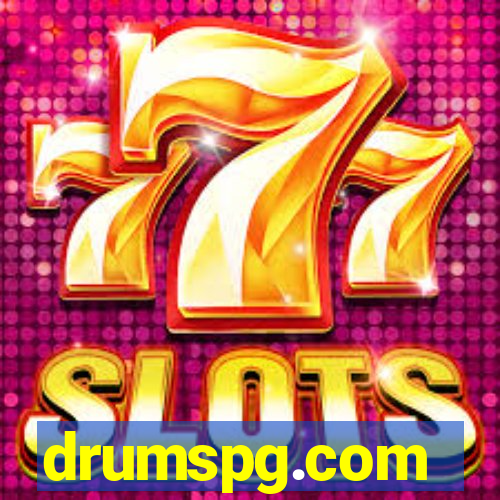 drumspg.com