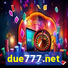 due777.net