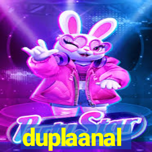 duplaanal