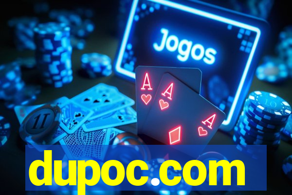 dupoc.com