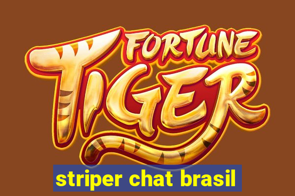 striper chat brasil